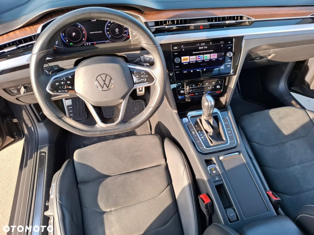 Volkswagen Arteon 2.0 TDI Elegance DSG - 18