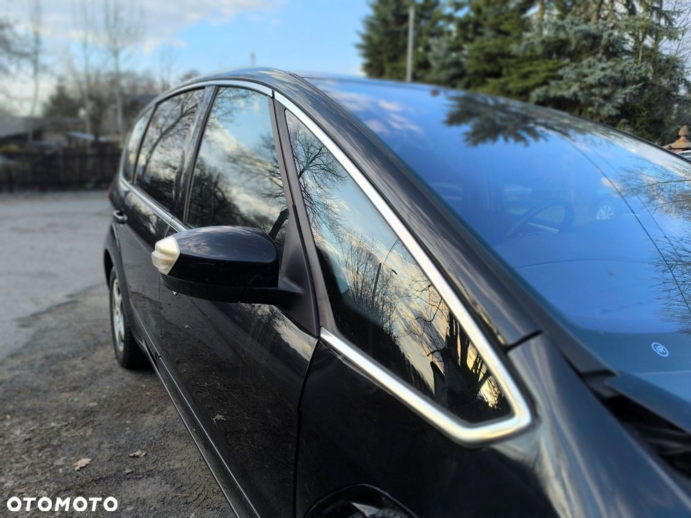 Ford S-Max 2.0 TDCi DPF Titanium X - 25