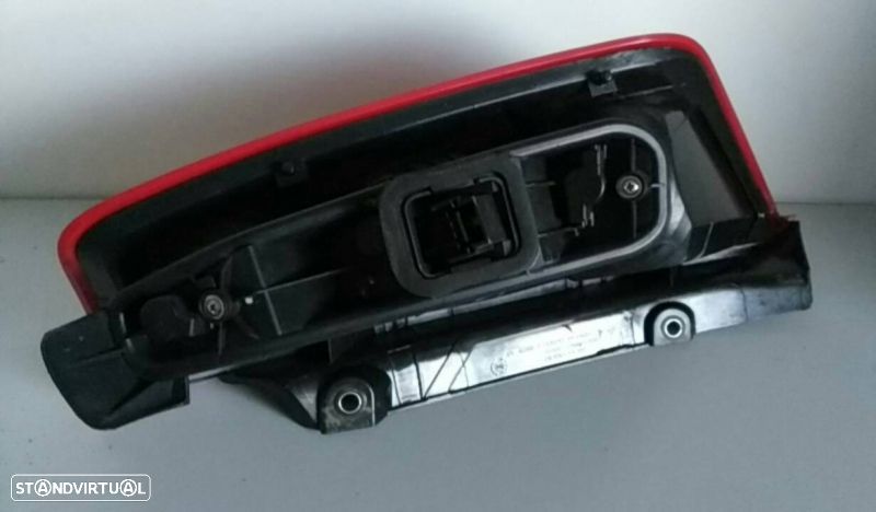 Farolim esquerdo FIAT Grande Punto (199_) - 3