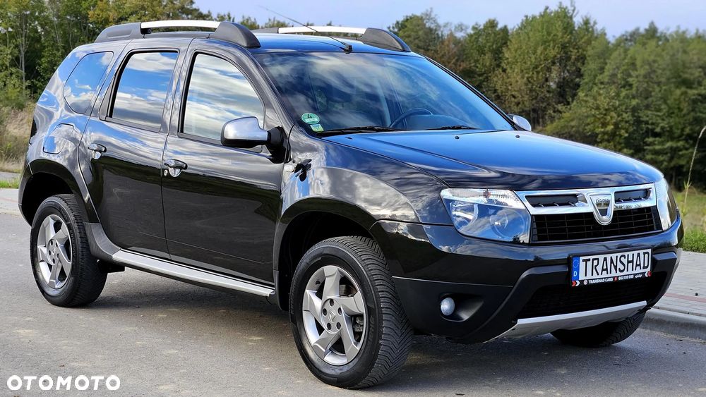 Dacia Duster 1.6 SCe Comfort - 14