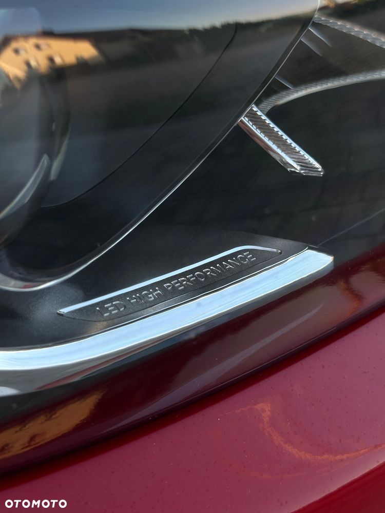 Mercedes-Benz Klasa A 180 Peak Edition - 12