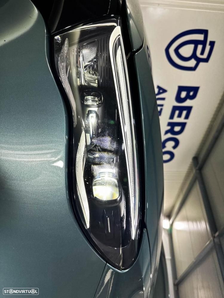 Mercedes-Benz E 300 de - 16