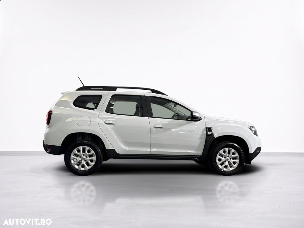 Dacia Duster - 7