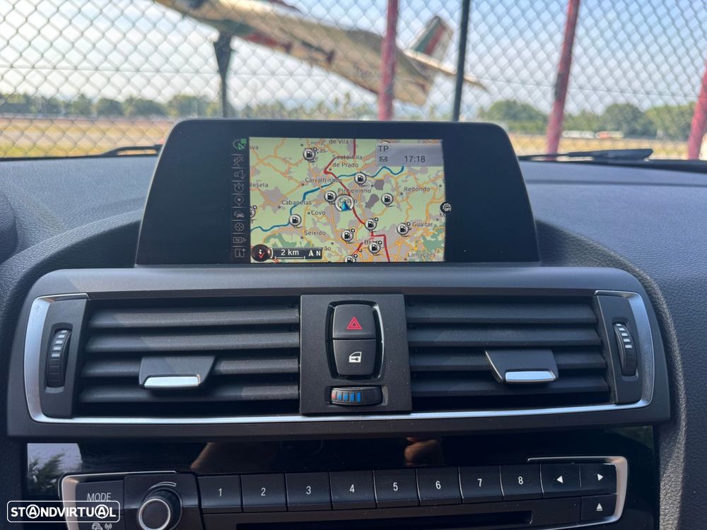 BMW 120 d Pack M Shadow - 26