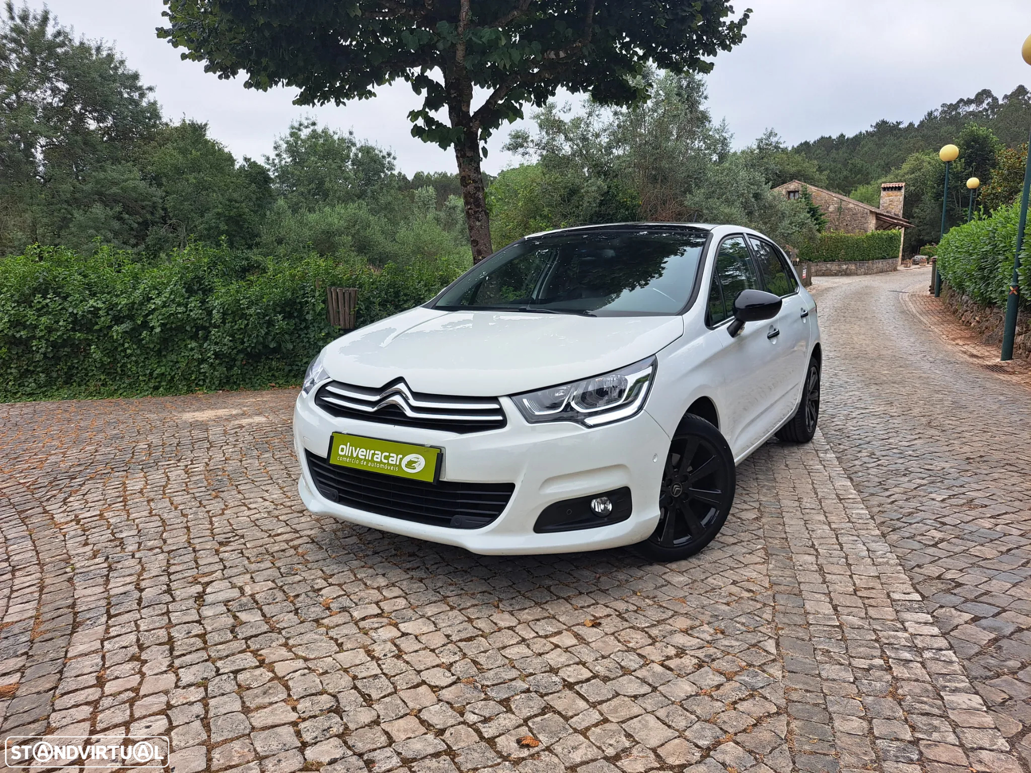 Citroën C4 1.2 PureTech Feel Edition - 5