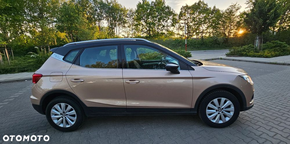 Seat Arona 1.0 TSI Xcellence S&S - 3