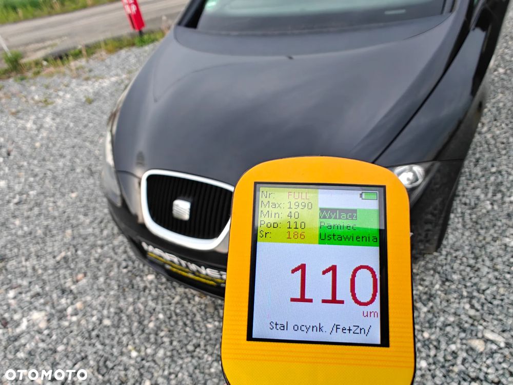 Seat Leon 1.4 TSI Sport Limited - 23