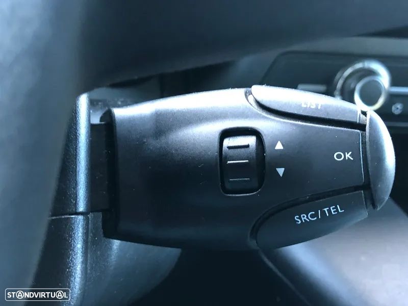 Citroën Berlingo 1.5 BlueHDi M Feel - 16