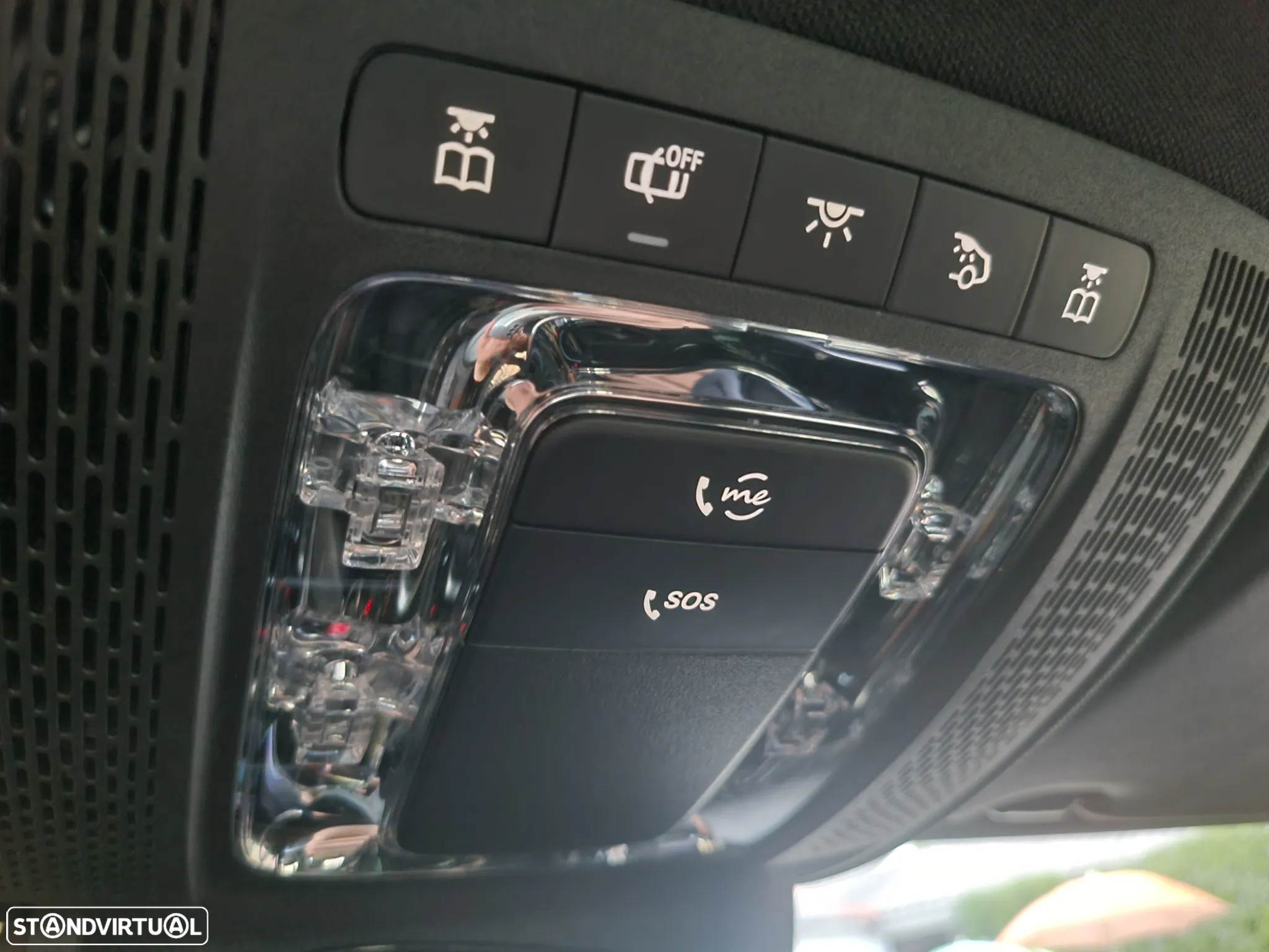 Mercedes-Benz A 180 d - 14