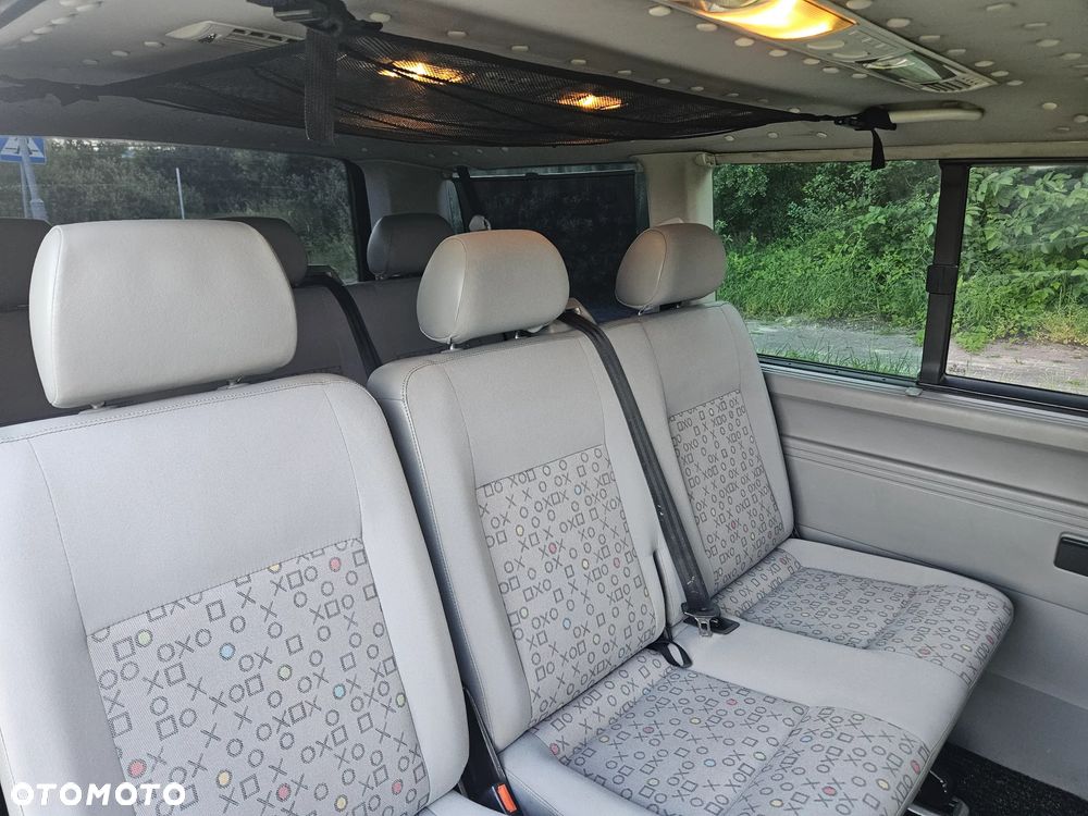 Volkswagen Caravelle L1 - 20