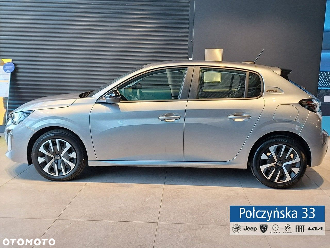 Peugeot 208 - 2
