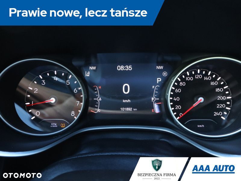 Jeep Compass - 13