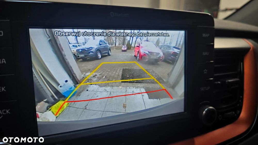 Kia Stonic 1.4 XL - 22