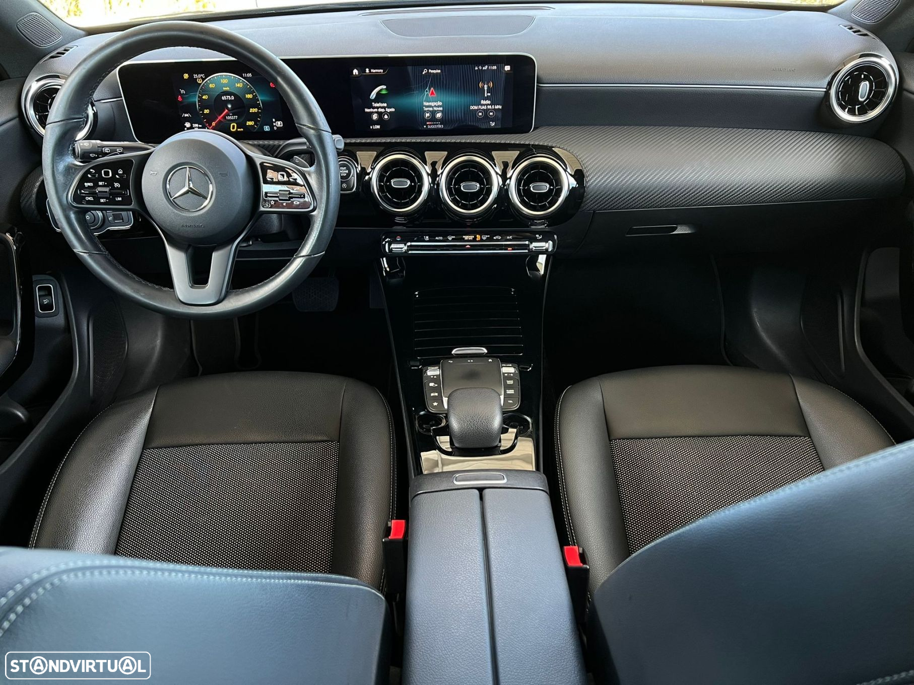 Mercedes-Benz CLA 180 - 11
