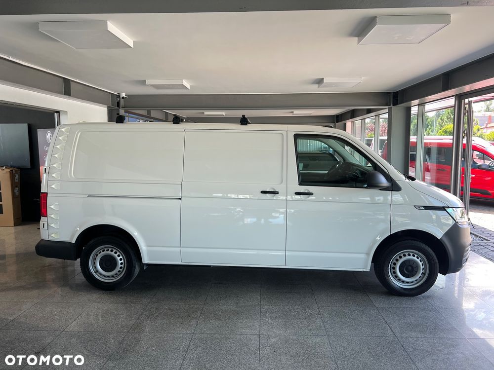 Volkswagen Transporter - 16