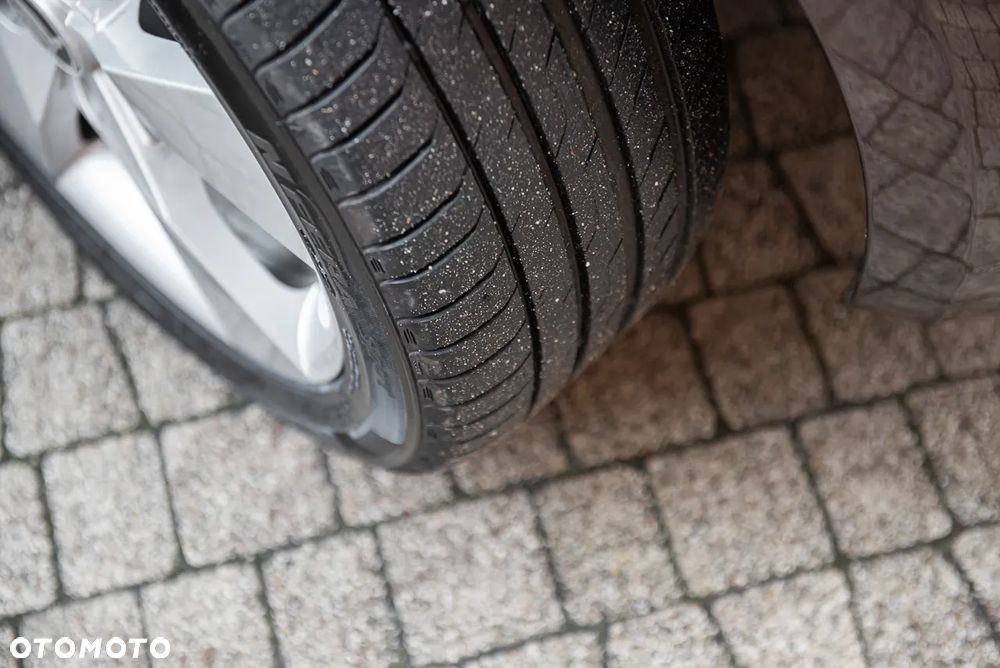 Skoda Octavia 1.8 TSI 4x4 DSG Drive - 31