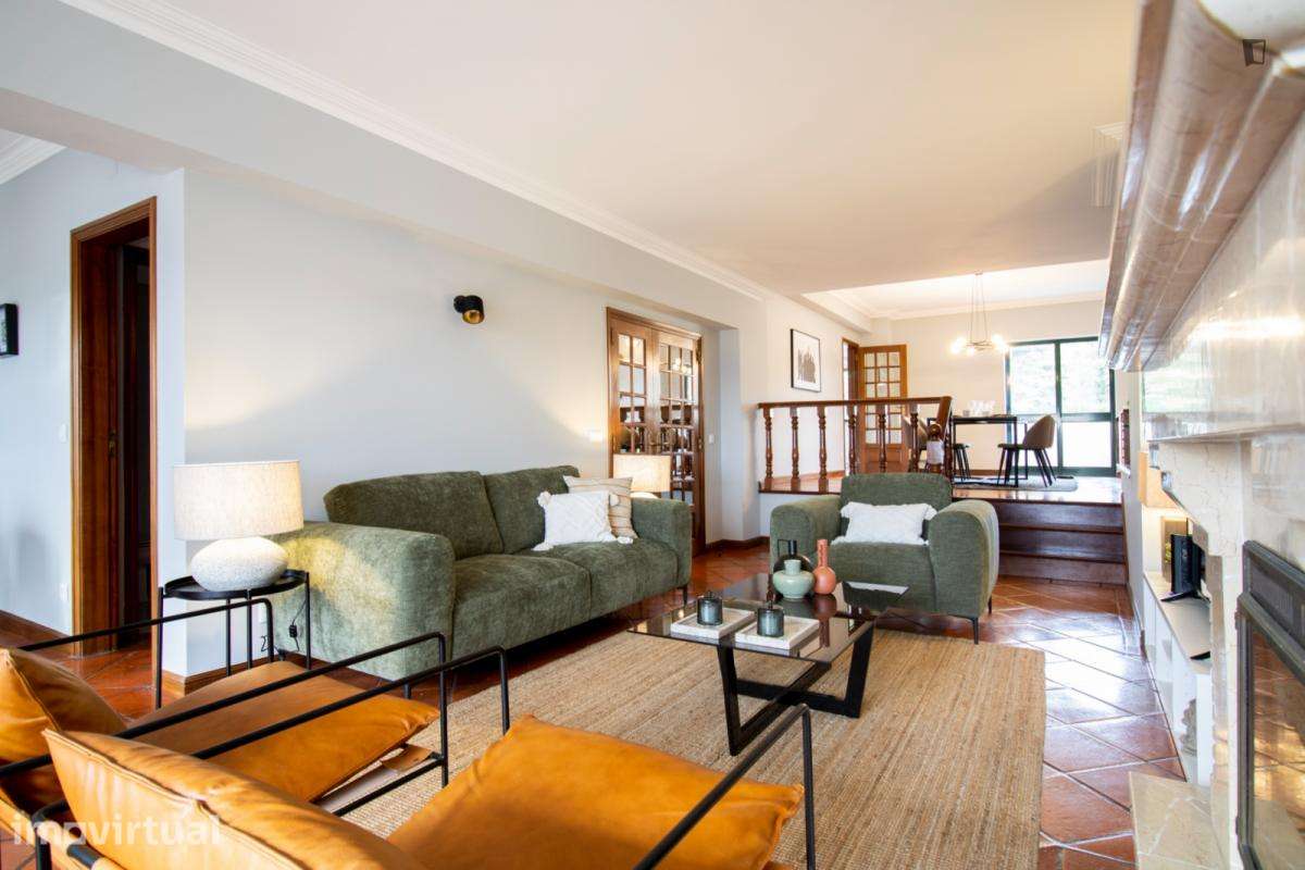 Quarto - localizado em  Coimbra - Grande imagem: 3/30