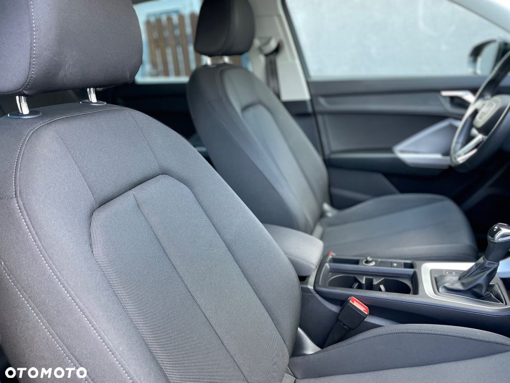 Audi Q3 35 TFSI Advanced S tronic - 20