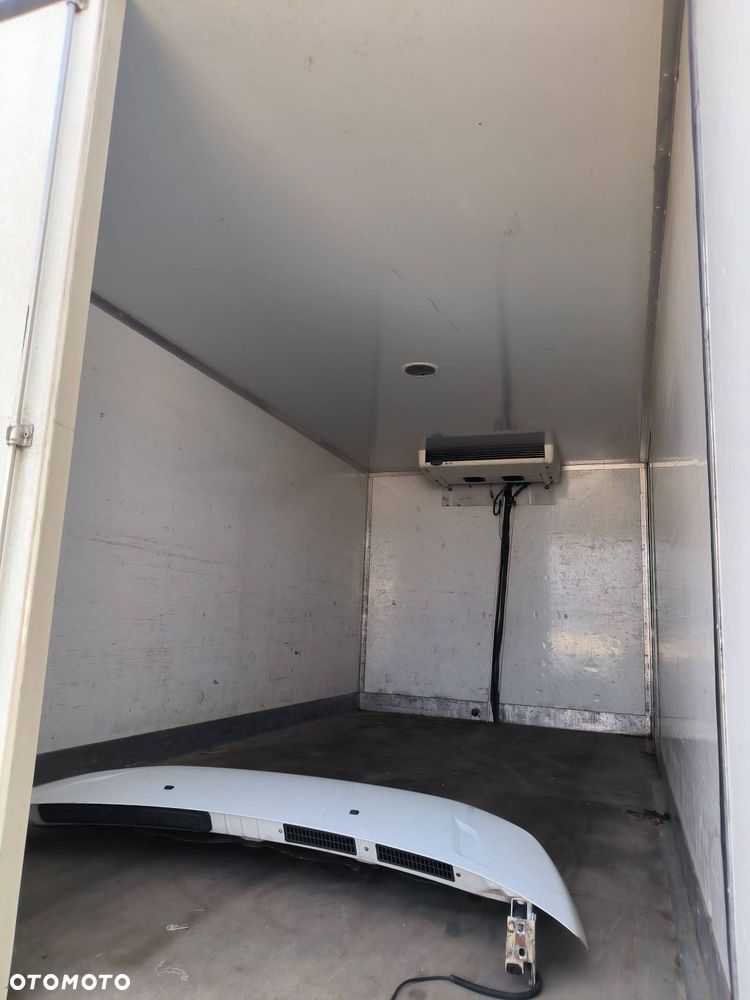 KONTENER ZABUDOWA IVECO DAILY IV 50C15 IZOTERMA - 5