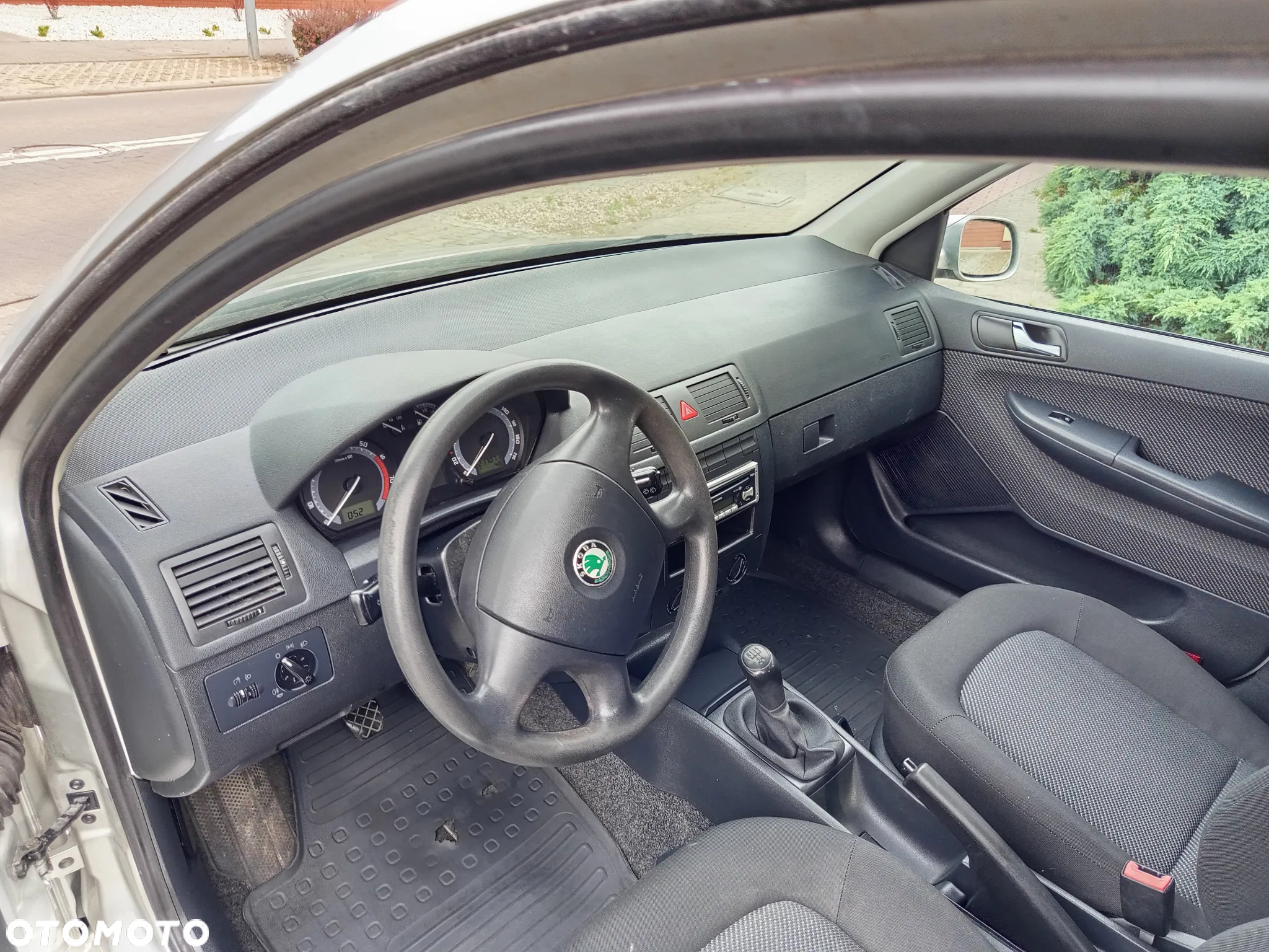 Skoda Fabia 1.2 12V Elegance - 5