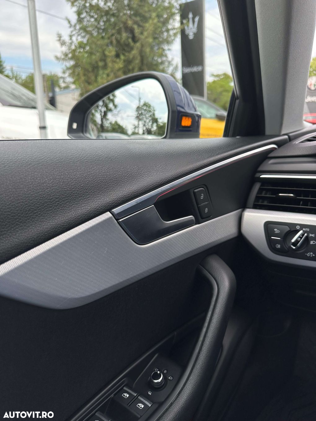Audi A4 - 20