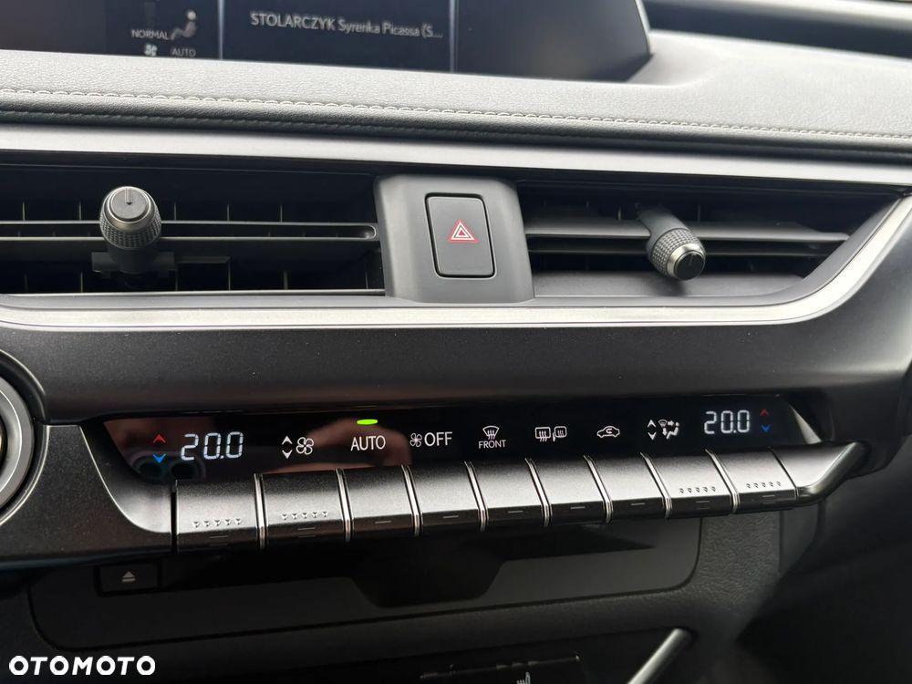 Lexus UX 200 GPF Business 2WD - 16