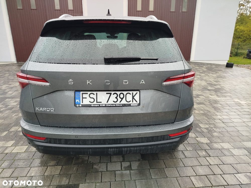 Skoda Karoq 1.0 TSI Ambition - 2