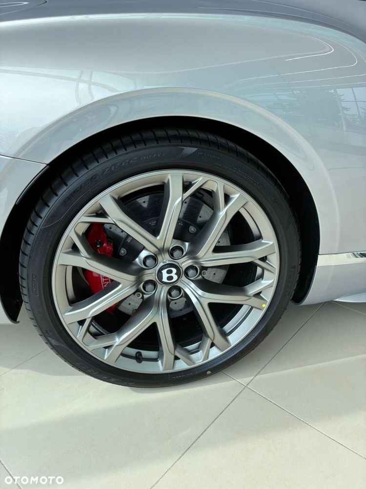 Bentley Continental GT - 6