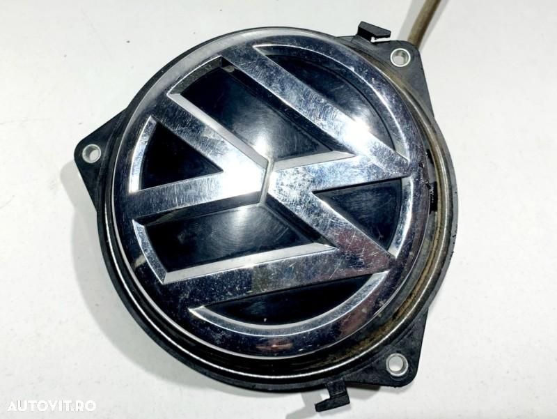 Maner capota spate Volkswagen Golf 7 facelift (2017-2020) 5GE827469D - 1
