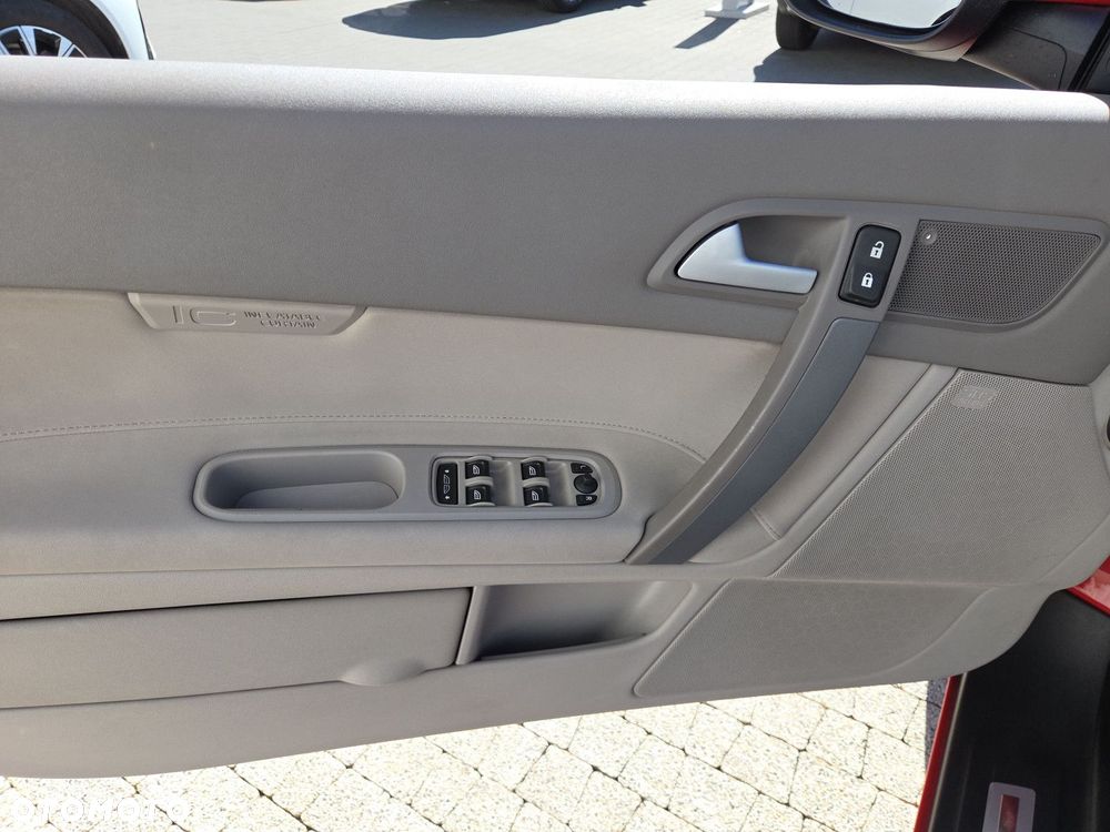 Volvo C70 - 18