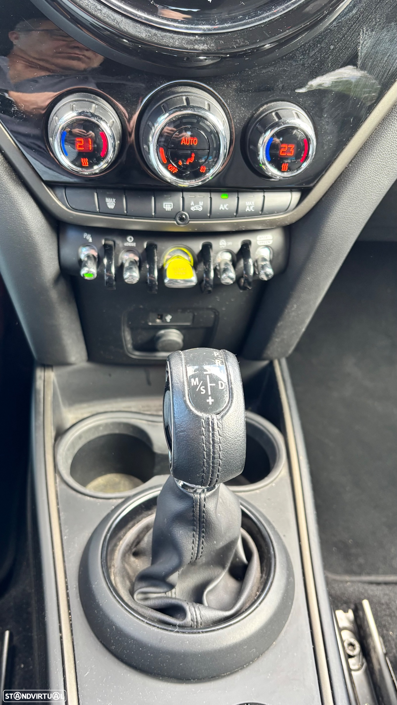 MINI Countryman Cooper SE ALL4 Auto - 15