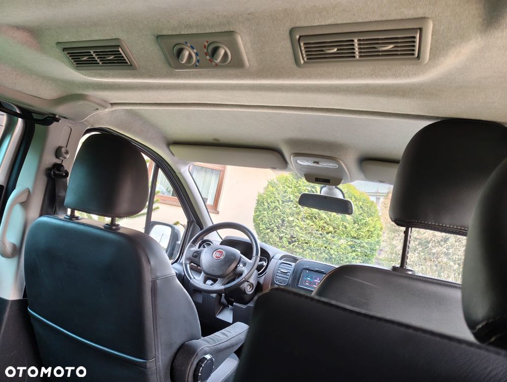 Fiat Talento - 14