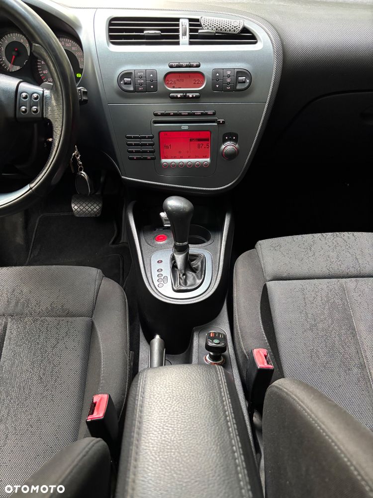Seat Leon - 15