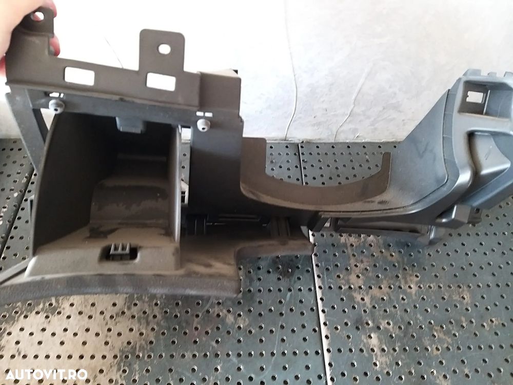 Torpedou mic ornament plansa bord opel astra j 1724934 498951029 13257546 - 2