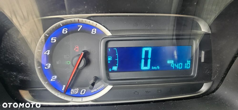 Chevrolet Trax - 14