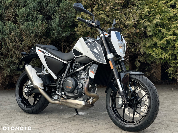 KTM Duke