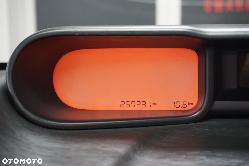 Citroën C3 Picasso 1.6 HDi Seduction - 24