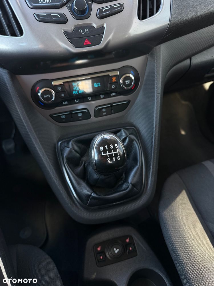 Ford Transit Connect 240 L2 LKW Trend - 20