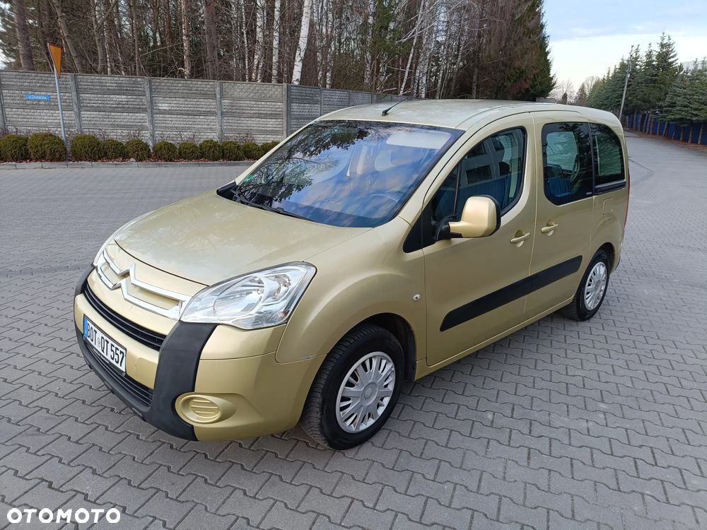Citroën Berlingo 1.6 16V Multispace - 3