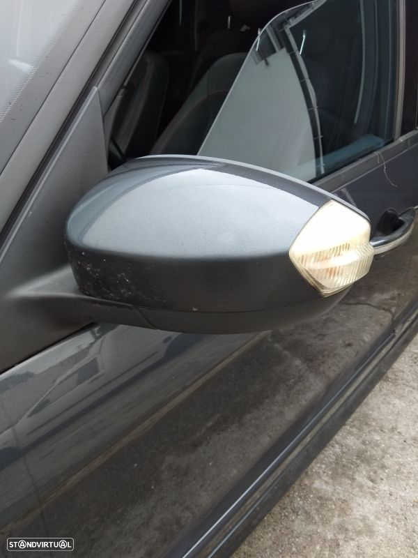 Para Peças Ford S-Max (Wa6) - 4