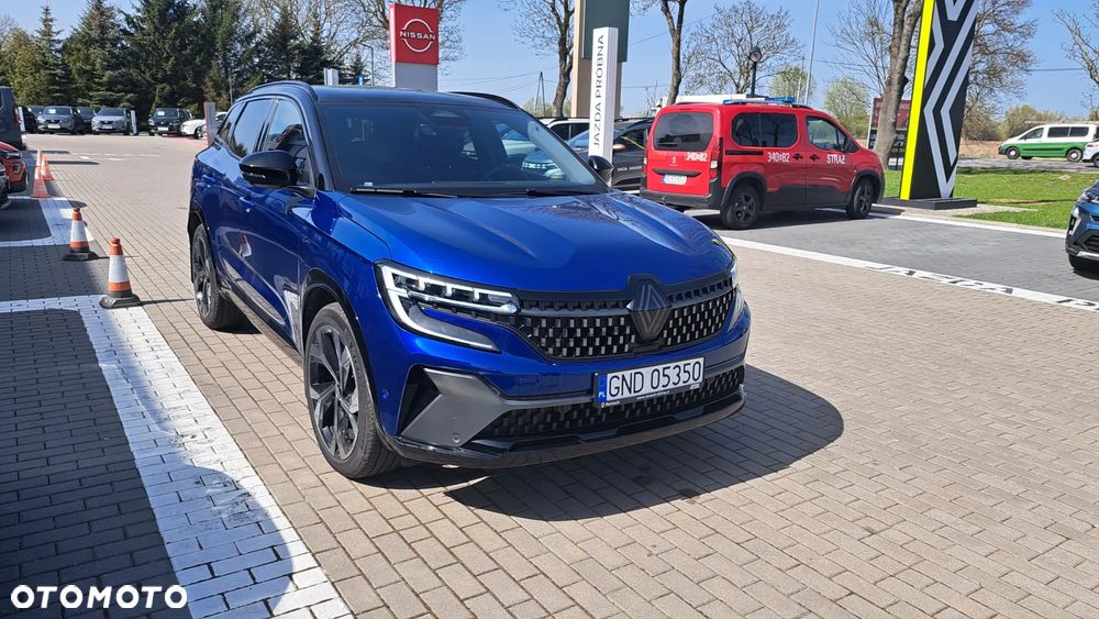 Renault Austral - 1