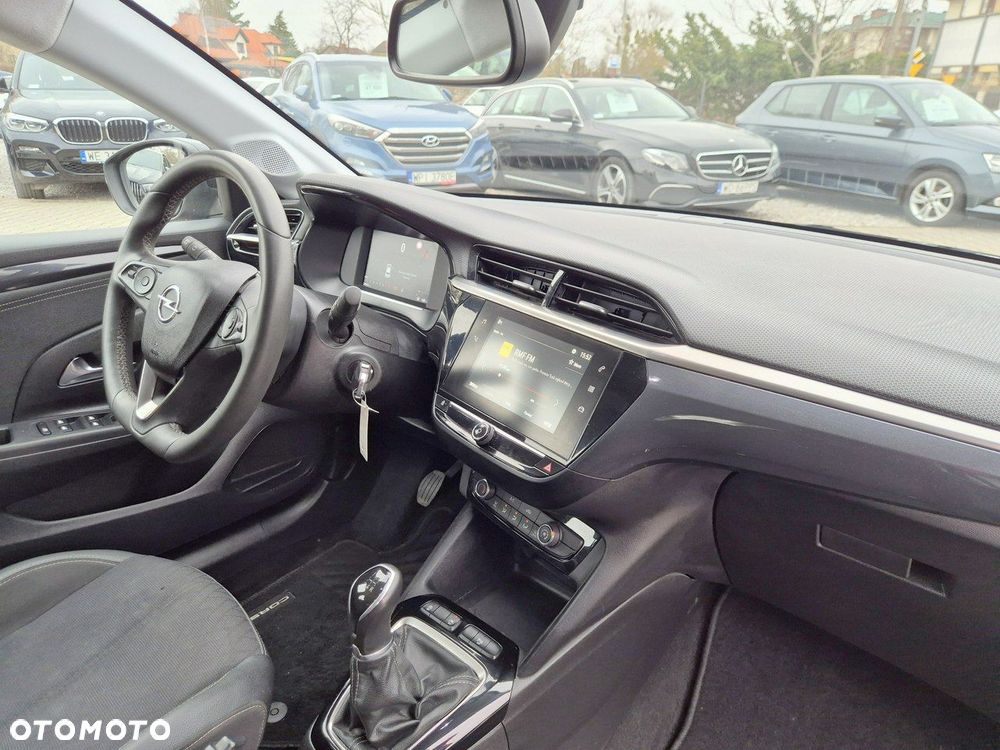 Opel Corsa 1.2 Elegance S&S - 17