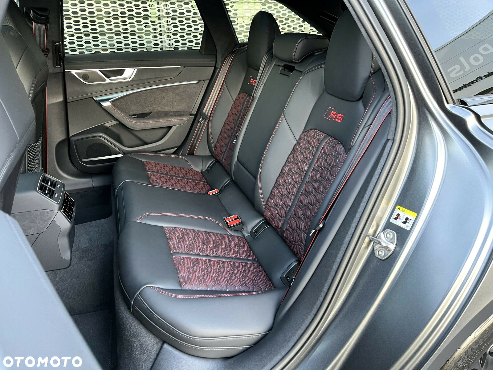 Audi RS6 - 25