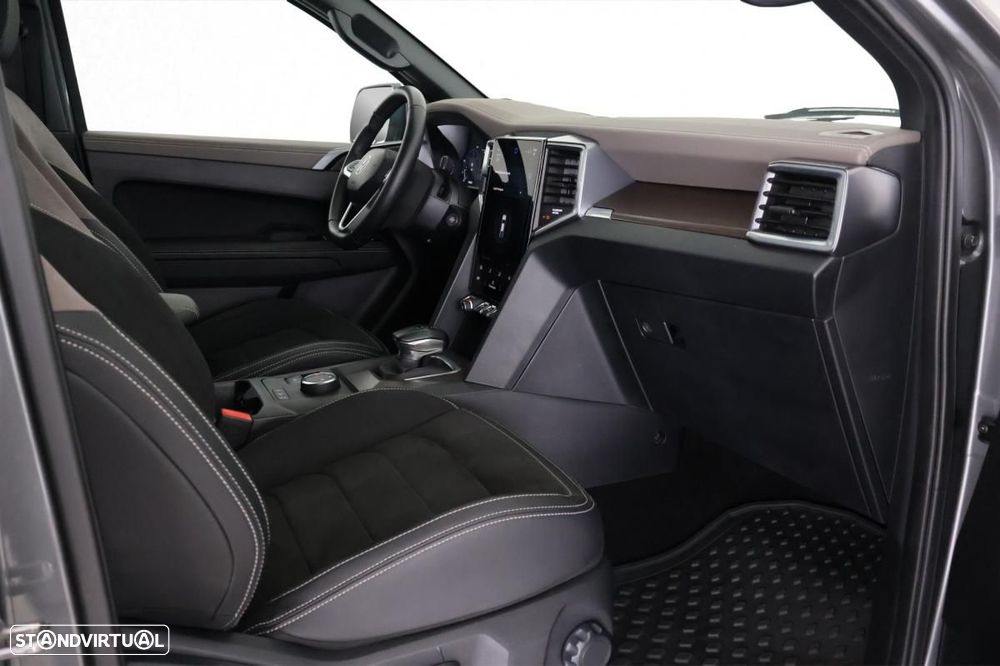 VW Amarok 3.0 TDI Style 4x4 - 18