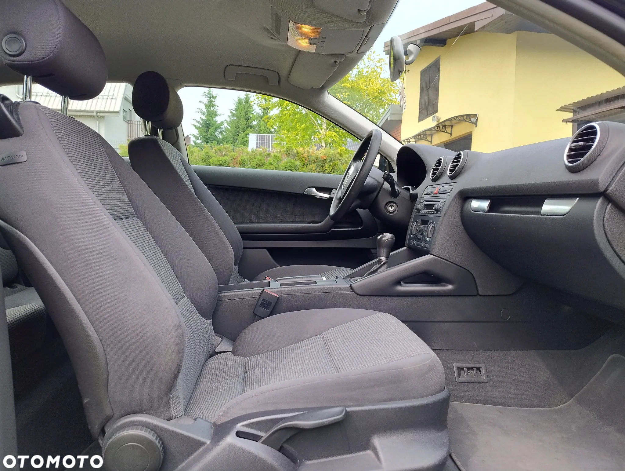 Audi A3 - 20