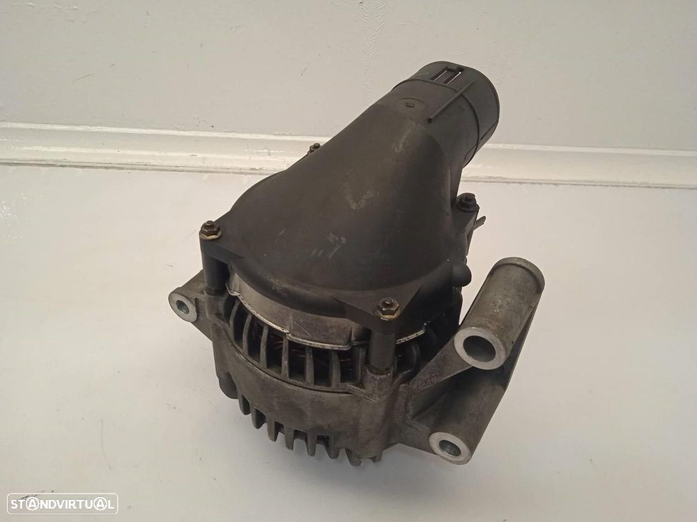 ALTERNADOR FORD MONDEO III 2006 - 1