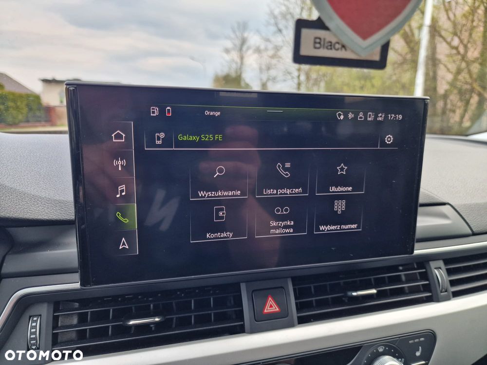 Audi A4 Avant 35 TDI S tronic - 21