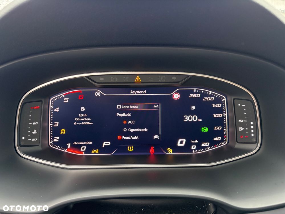 Seat Ateca 2.0 TDI DSG FR Black Edition - 18