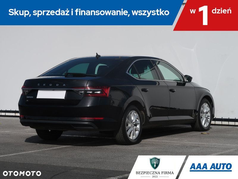 Skoda Superb - 6