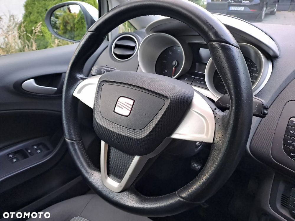 Seat Ibiza 1.2 TDI CR Style Viva - 14